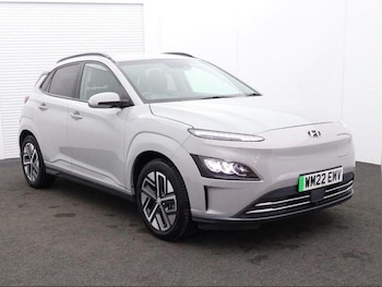 Hyundai - KONA