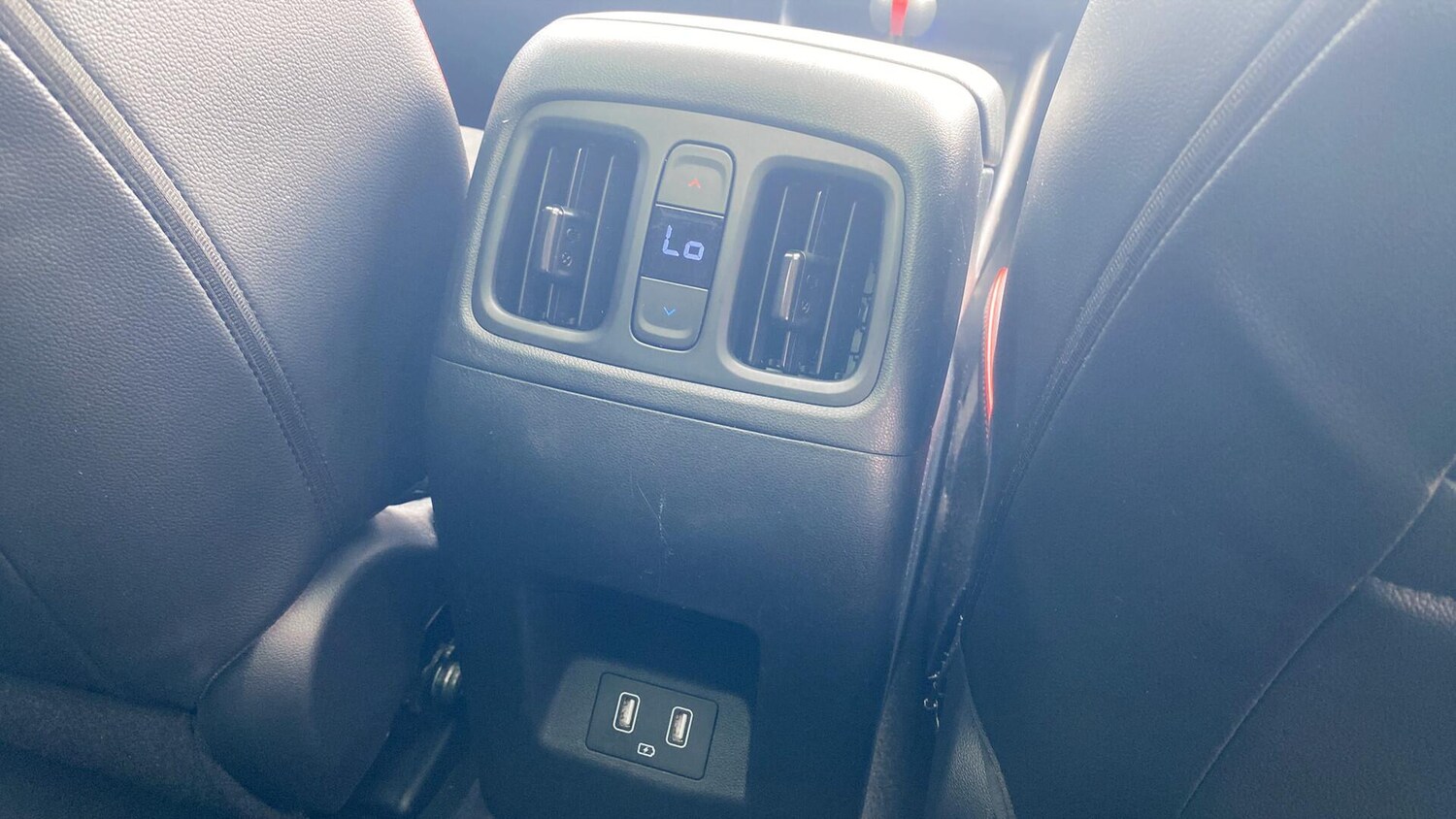 Vehicle 31