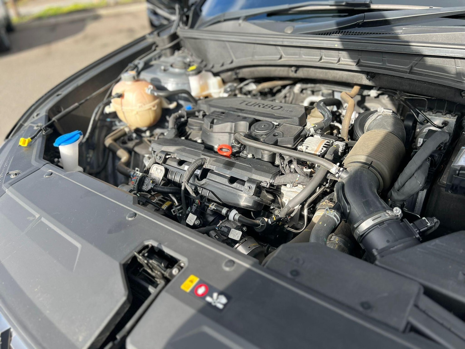 Vehicle 36
