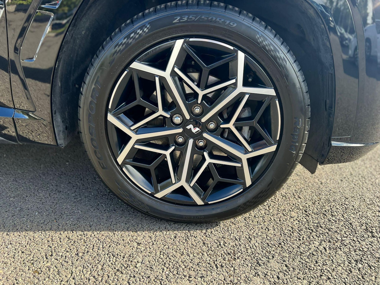 Vehicle 40
