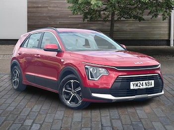 Used Kia Niro 2024 for sale - 79484475: Photo