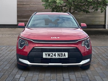 Used Kia Niro 2024 for sale - 79484475: Photo