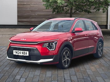 Used Kia Niro 2024 for sale - 79484475: Photo