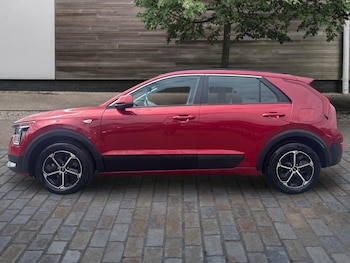 Used Kia Niro 2024 for sale - 79484475: Photo