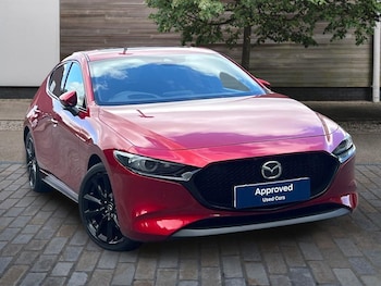 Used Mazda Mazda3 2021 for sale - 78751811: Photo
