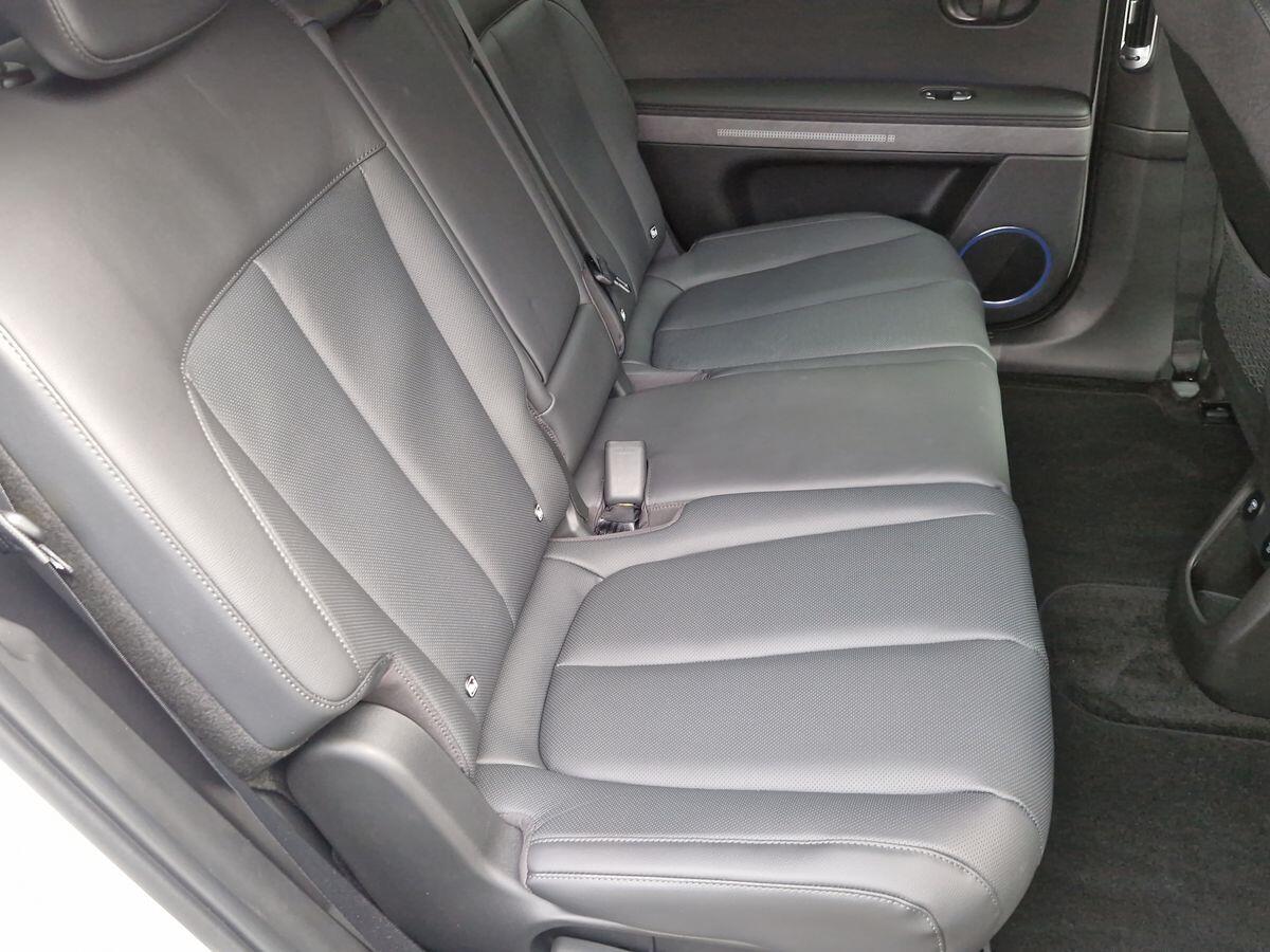 Used Hyundai IONIQ 5 2026 for sale - 78115290: Photo 11