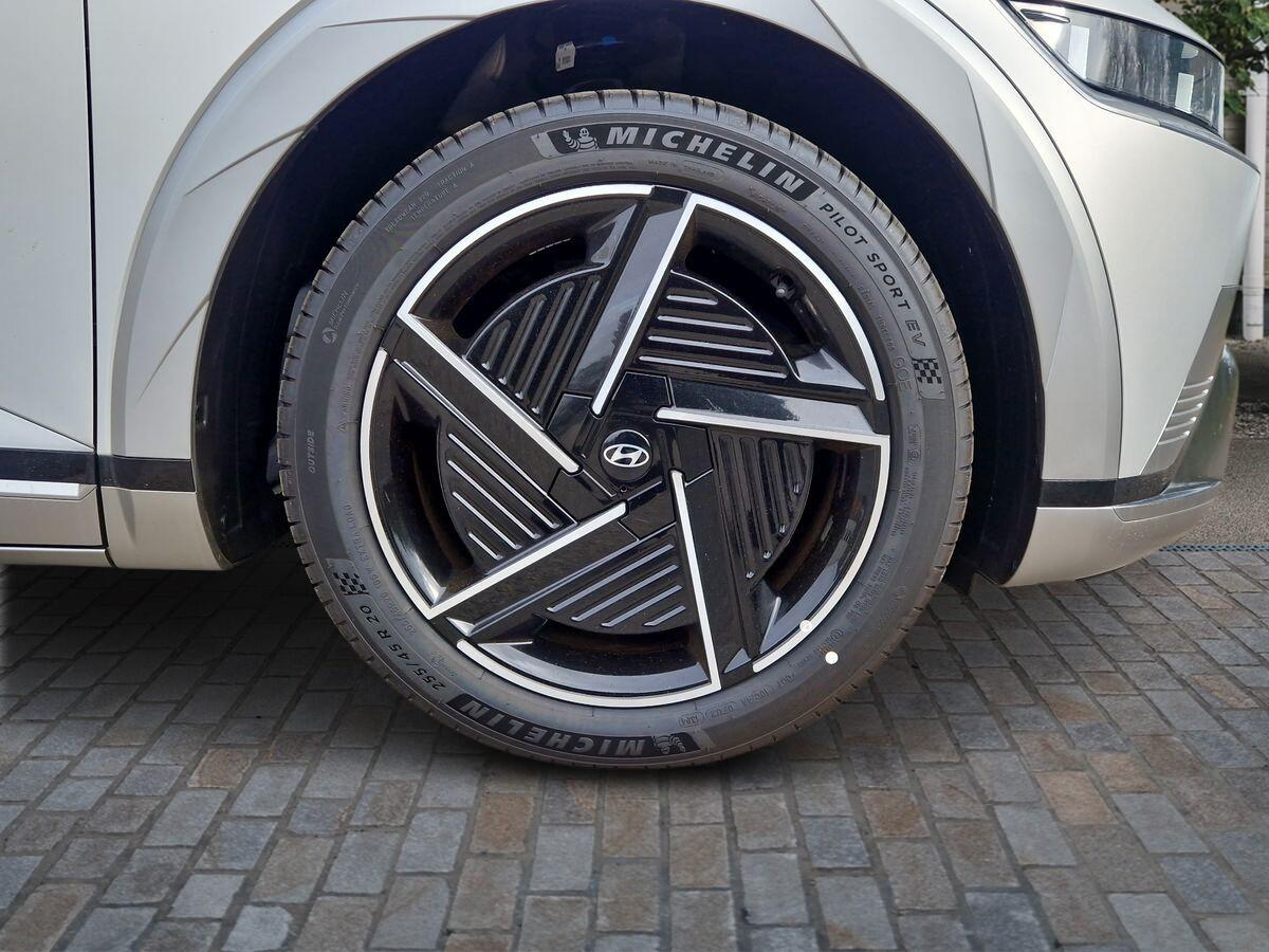 Used Hyundai IONIQ 5 2026 for sale - 78115290: Photo 13