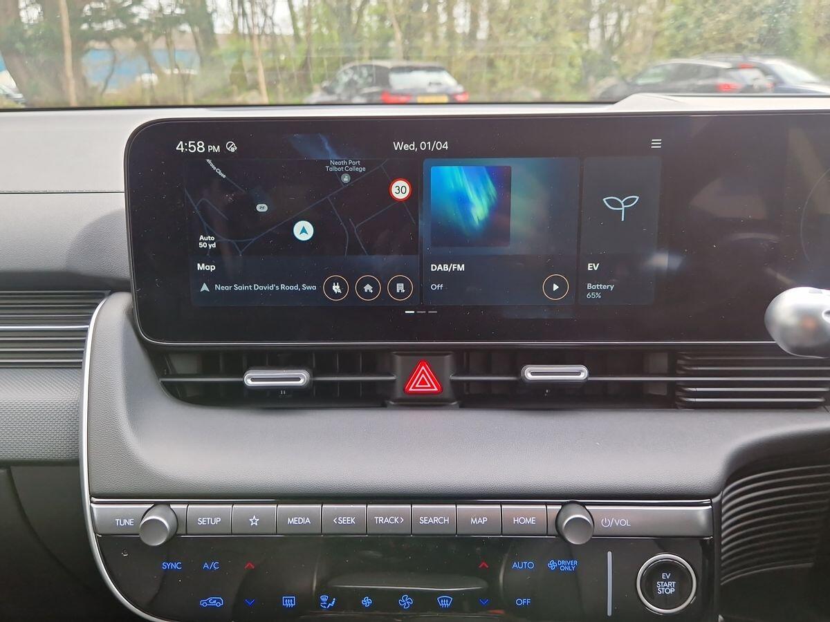 Used Hyundai IONIQ 5 2026 for sale - 78115290: Photo 14