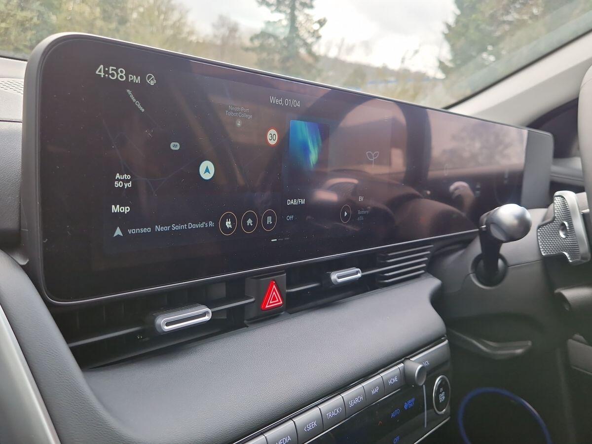 Used Hyundai IONIQ 5 2026 for sale - 78115290: Photo 15