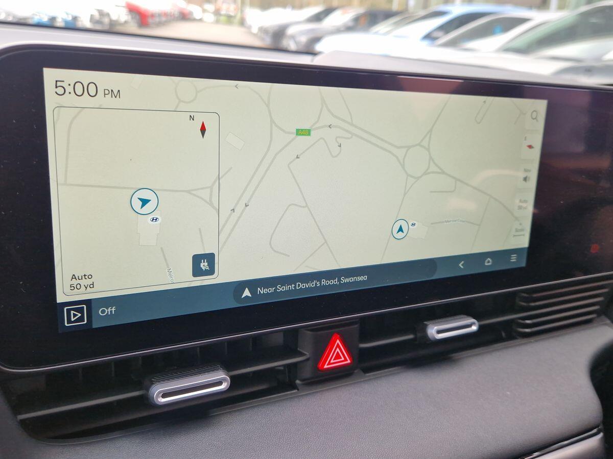 Used Hyundai IONIQ 5 2026 for sale - 78115290: Photo 17