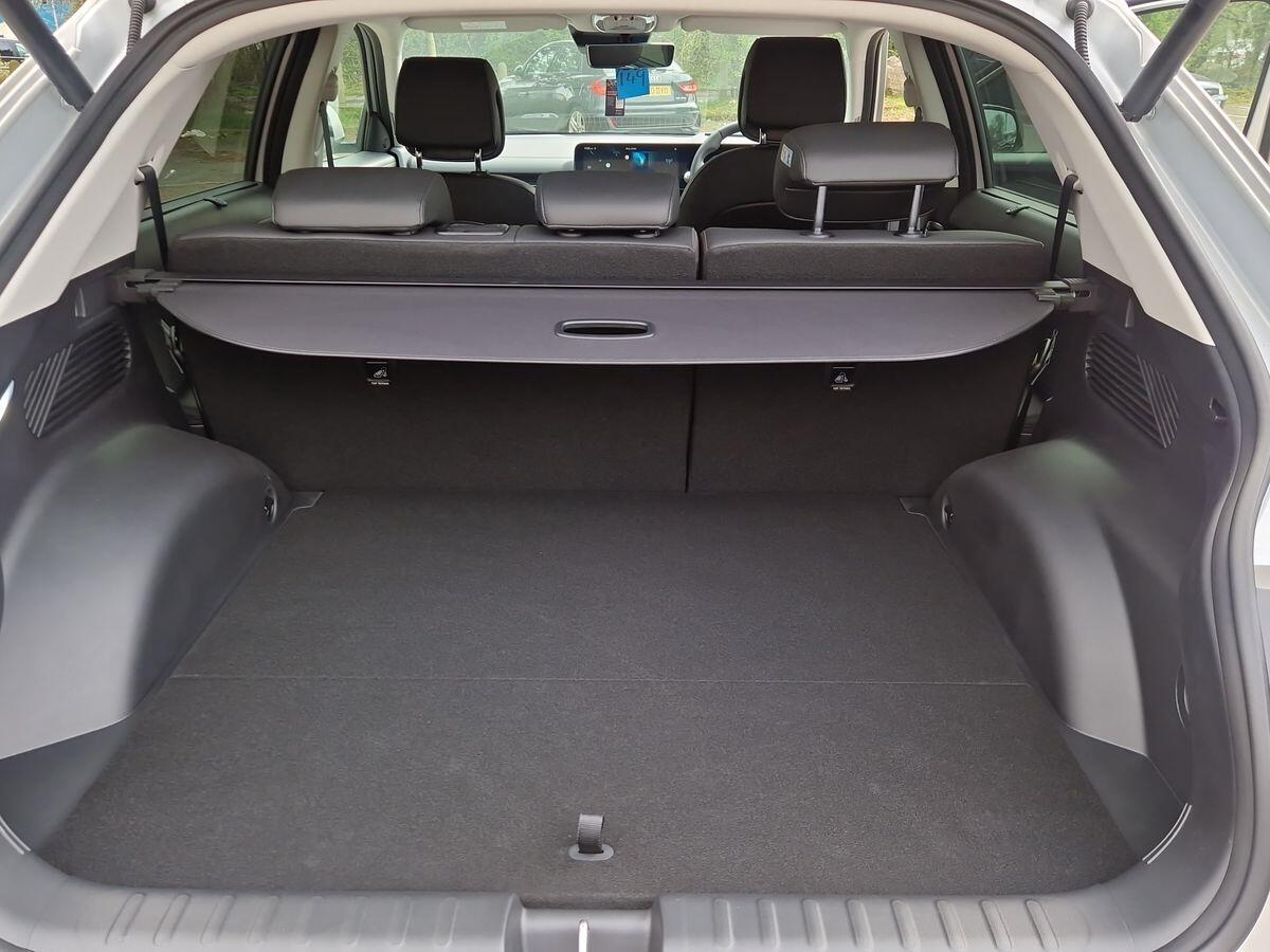 Used Hyundai IONIQ 5 2026 for sale - 78115290: Photo 18