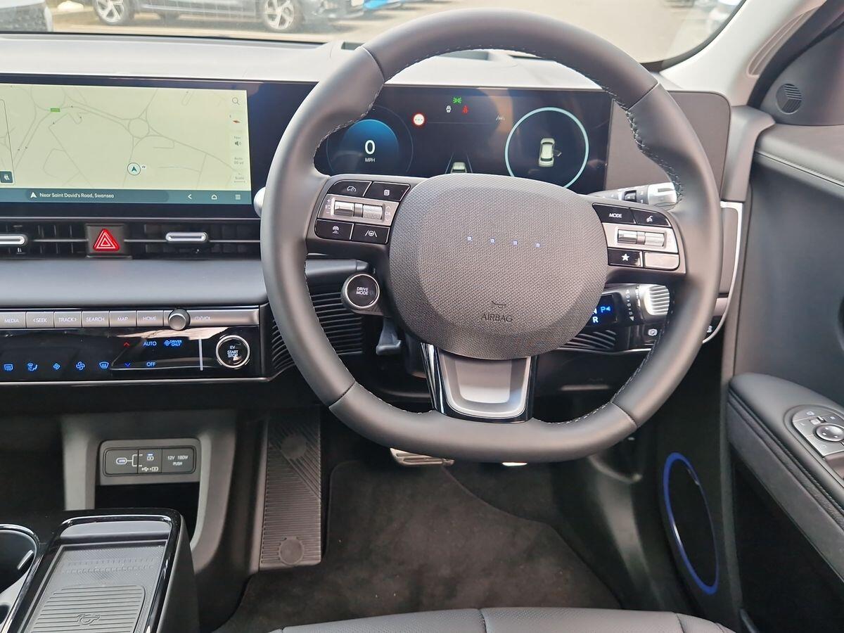 Used Hyundai IONIQ 5 2026 for sale - 78115290: Photo 19