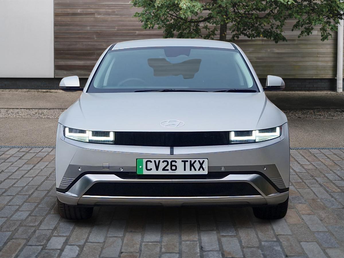 Used Hyundai IONIQ 5 2026 for sale - 78115290: Photo 2