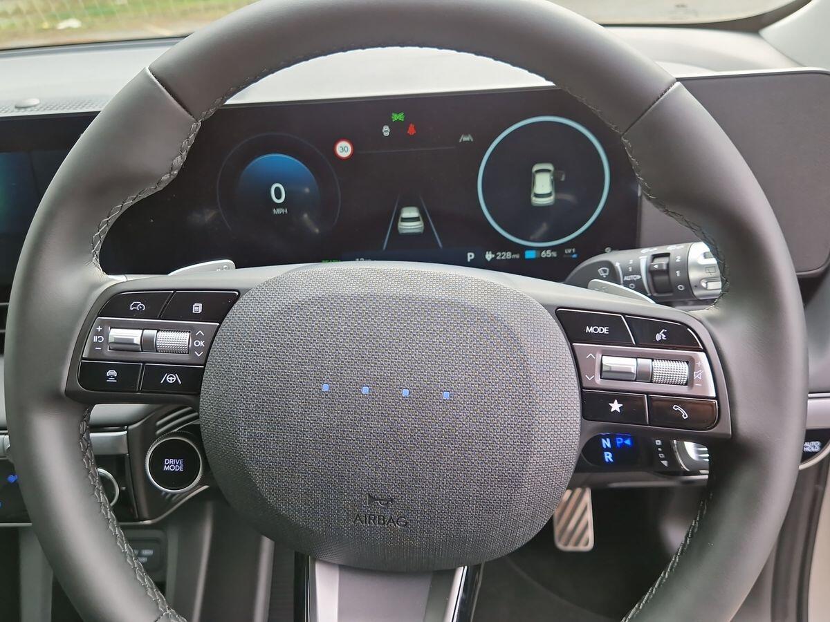 Used Hyundai IONIQ 5 2026 for sale - 78115290: Photo 20