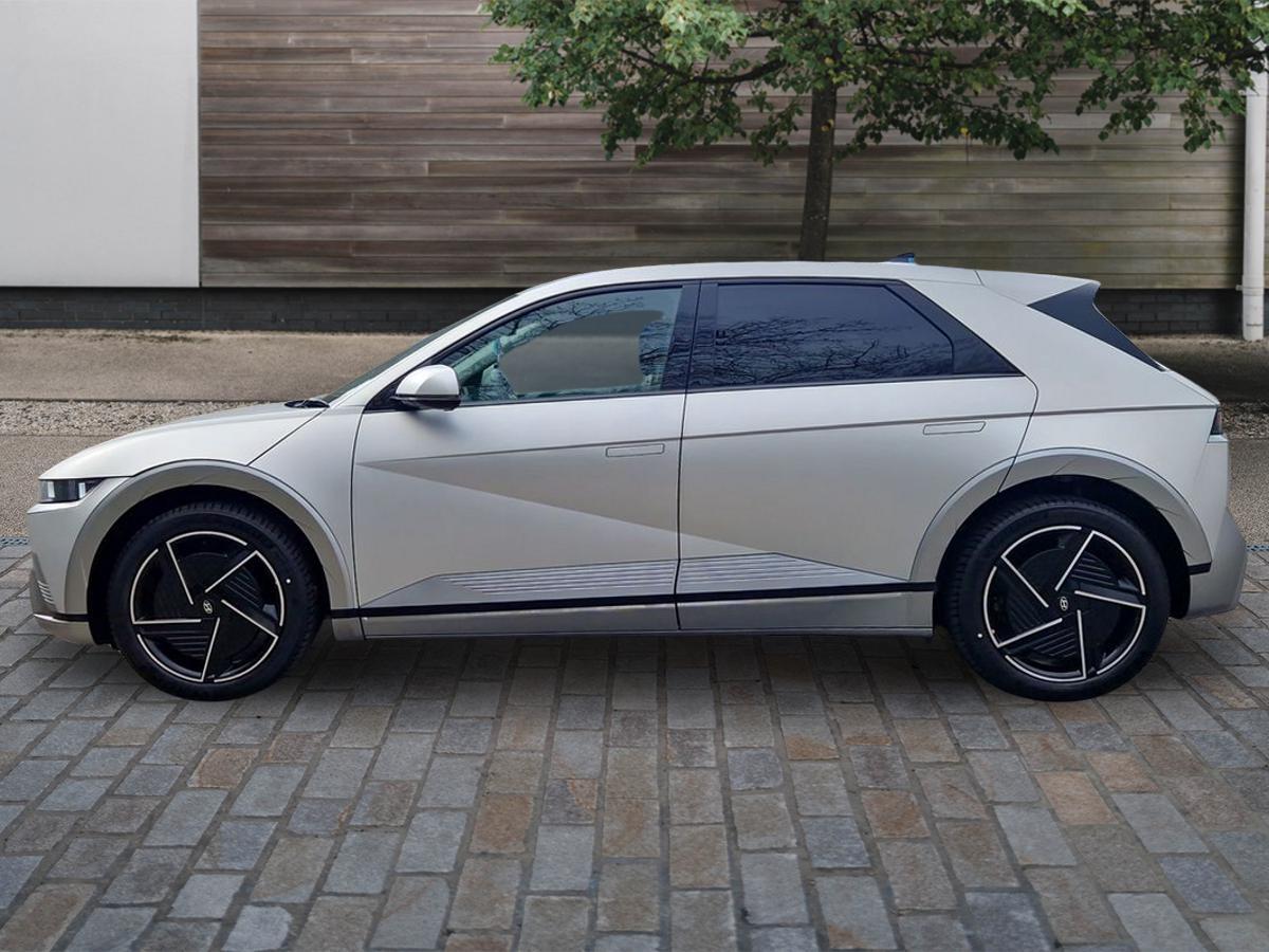 Used Hyundai IONIQ 5 2026 for sale - 78115290: Photo 5