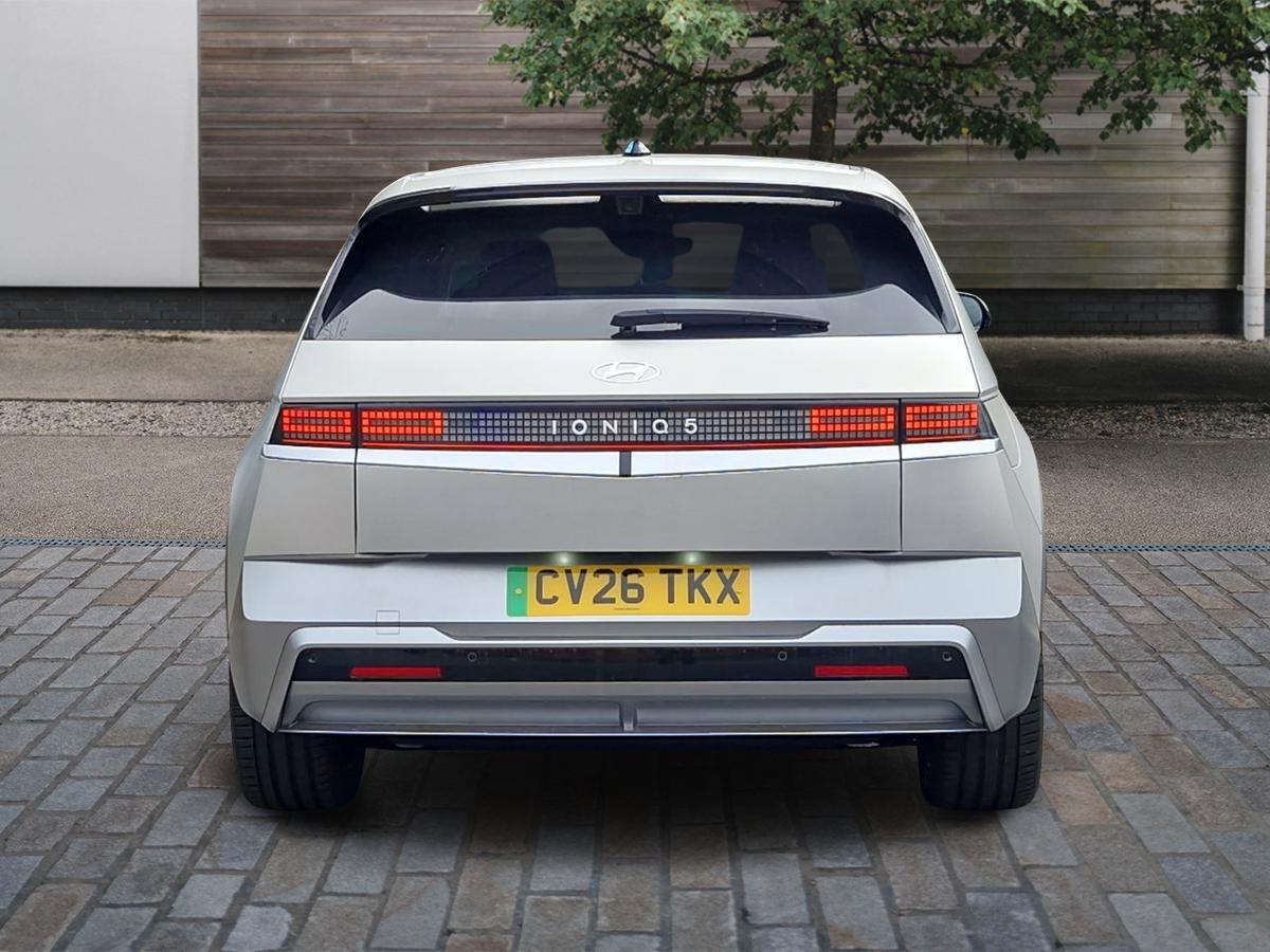 Used Hyundai IONIQ 5 2026 for sale - 78115290: Photo 6