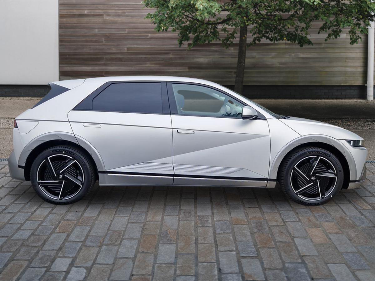 Used Hyundai IONIQ 5 2026 for sale - 78115290: Photo 7