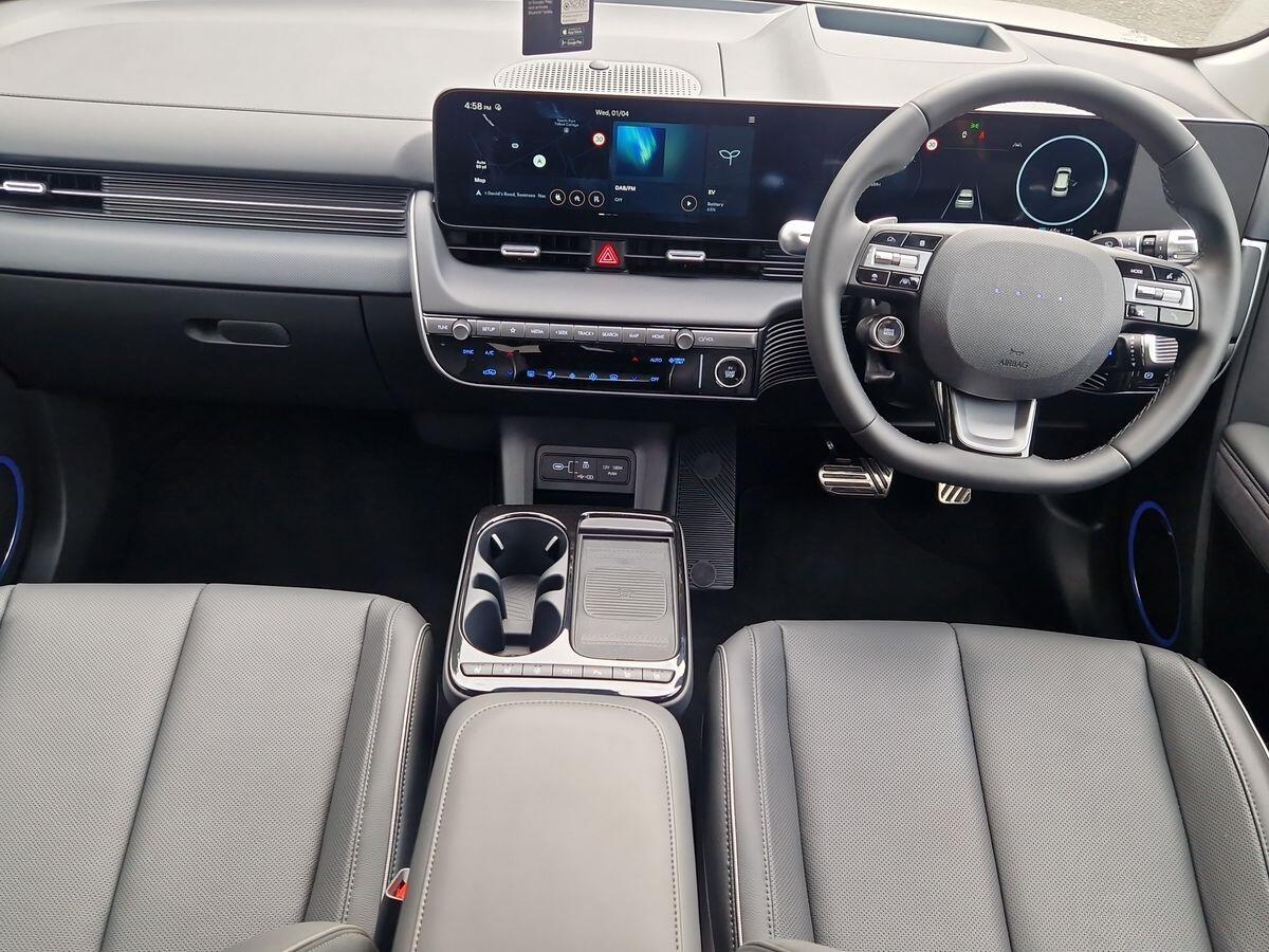 Used Hyundai IONIQ 5 2026 for sale - 78115290: Photo 9