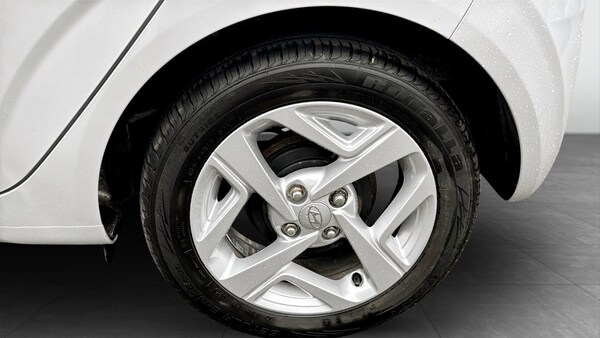 Used Hyundai i10 2021 for sale - 75478505: Photo 13