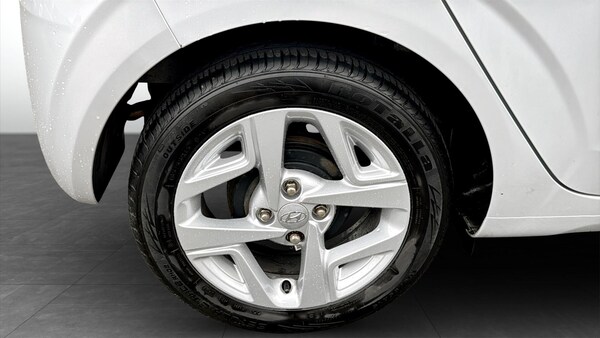 Used Hyundai i10 2021 for sale - 75478505: Photo 14