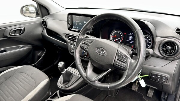 Used Hyundai i10 2021 for sale - 75478505: Photo 17