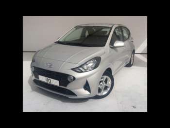 2021 (71) - 1.0 MPi SE Connect 5dr