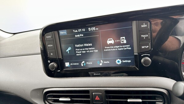 Used Hyundai i10 2021 for sale - 75478505: Photo 23