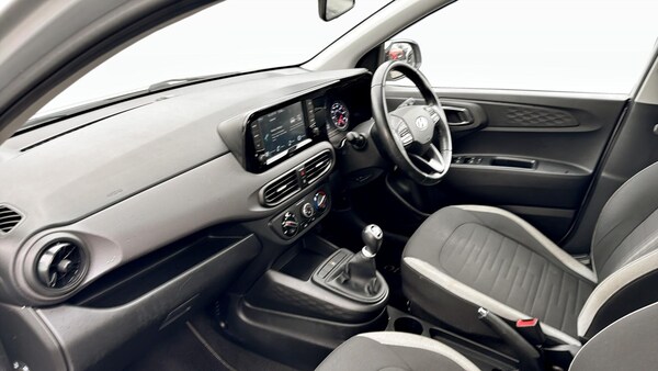 Used Hyundai i10 2021 for sale - 75478505: Photo 28