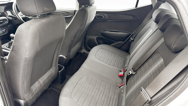 Used Hyundai i10 2021 for sale - 75478505: Photo 29
