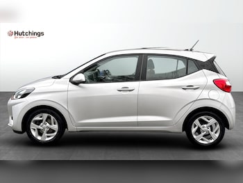 Used Hyundai i10 2021 for sale - 75478505: Photo 2