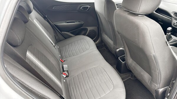 Used Hyundai i10 2021 for sale - 75478505: Photo 30