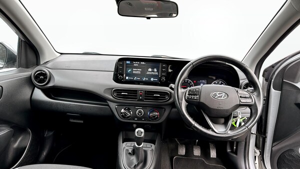 Used Hyundai i10 2021 for sale - 75478505: Photo 31