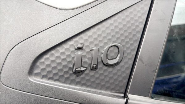 Used Hyundai i10 2021 for sale - 75478505: Photo 32