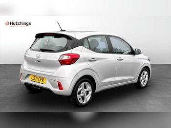Used Hyundai i10 2021 for sale - 75478505: Photo 3