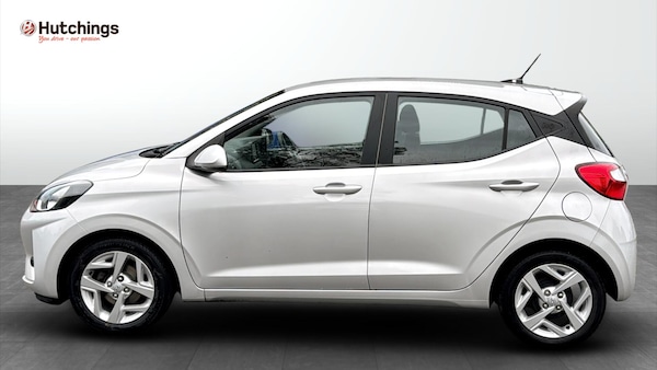 Used Hyundai i10 2021 for sale - 75478505: Photo 8