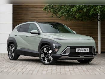 Used Hyundai KONA 2026 for sale - 79670183: Photo