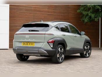 Used Hyundai KONA 2026 for sale - 79670183: Photo