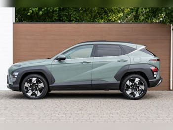 Used Hyundai KONA 2026 for sale - 79670183: Photo