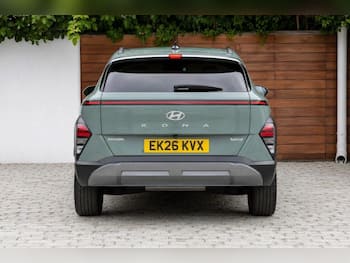 Used Hyundai KONA 2026 for sale - 79670183: Photo