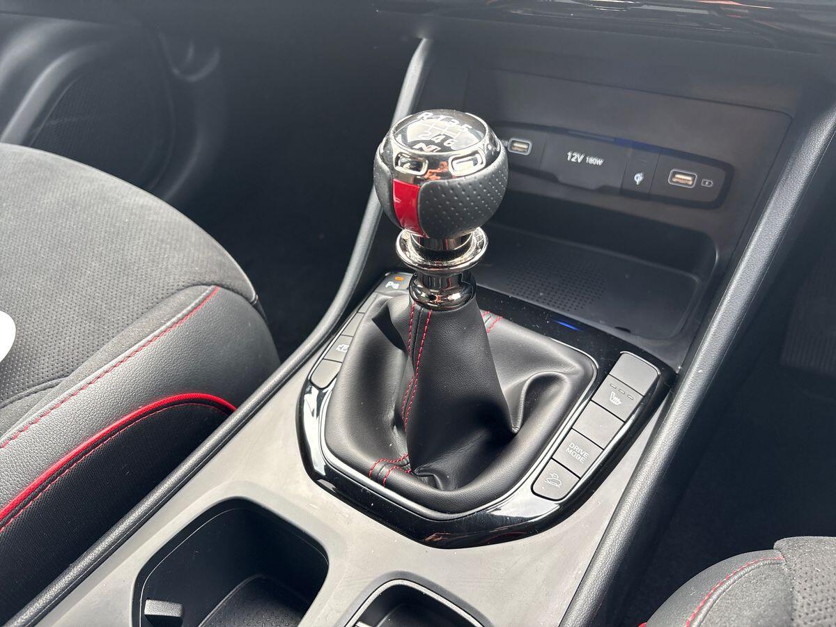 Used Hyundai TUCSON 2023 for sale - 76199970: Photo 12