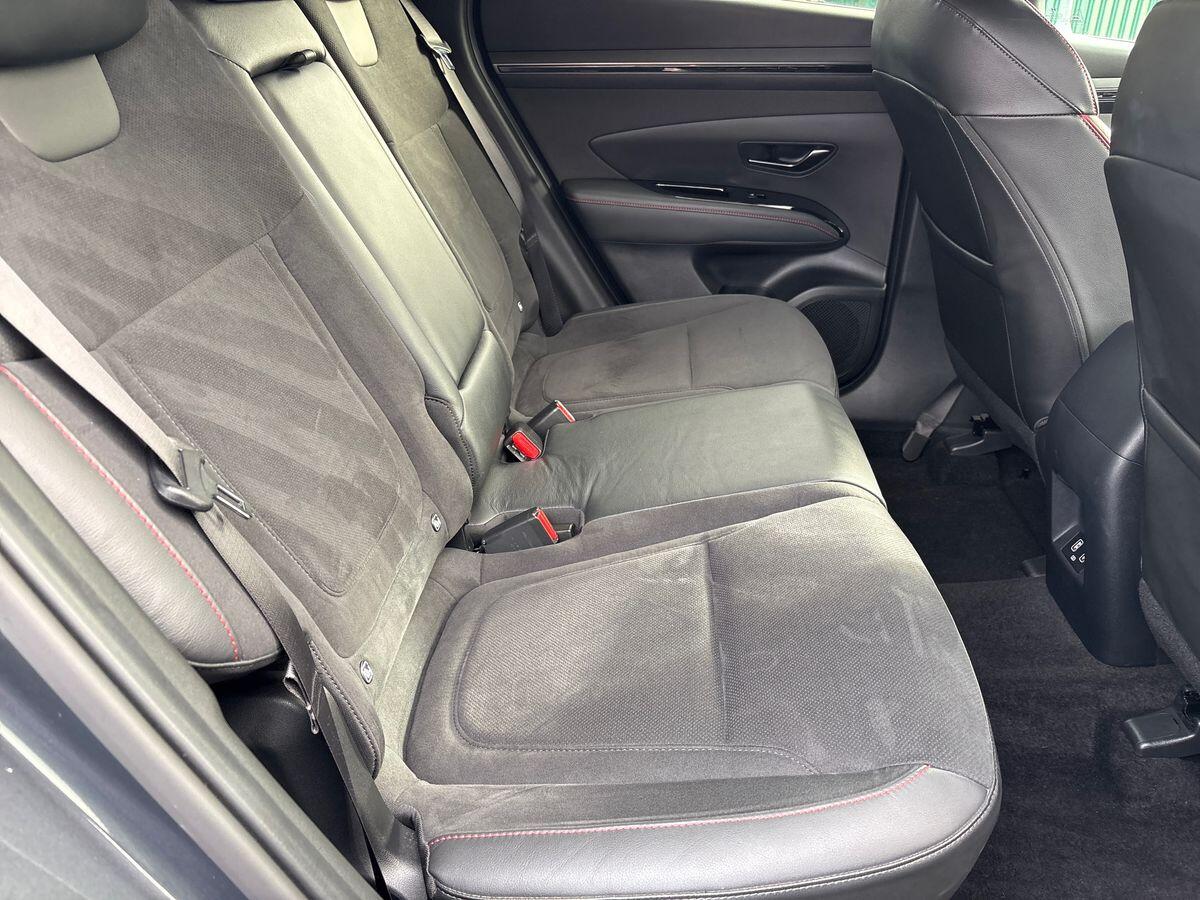 Used Hyundai TUCSON 2023 for sale - 76199970: Photo 14