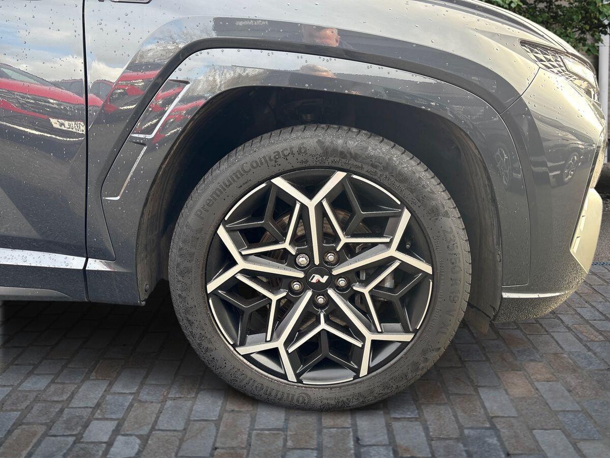 Used Hyundai TUCSON 2023 for sale - 76199970: Photo 15