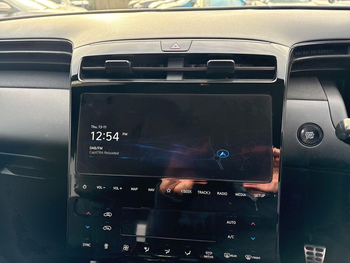 Used Hyundai TUCSON 2023 for sale - 76199970: Photo 17