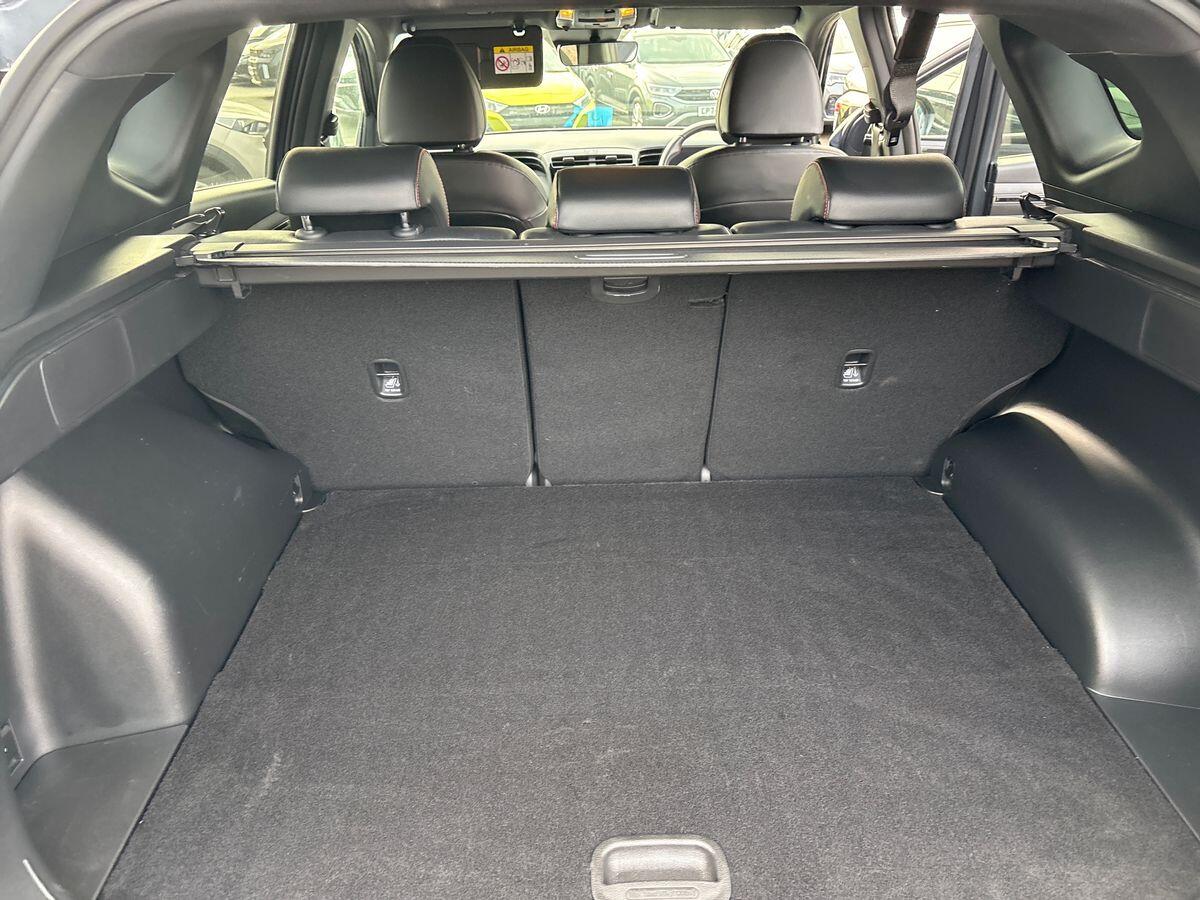 Used Hyundai TUCSON 2023 for sale - 76199970: Photo 19