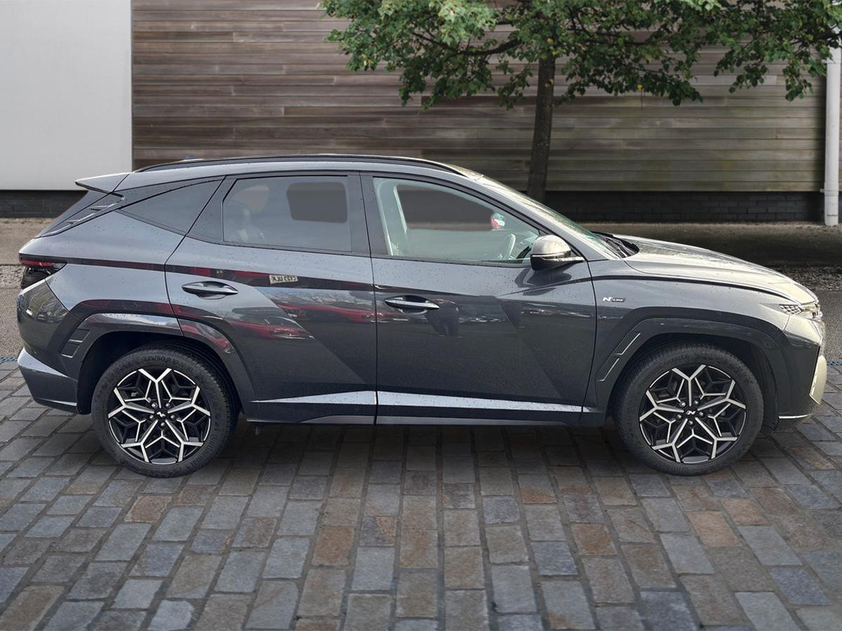 Used Hyundai TUCSON 2023 for sale - 76199970: Photo 7