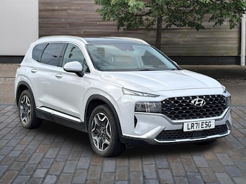 2021 (71) - 1.6 T-GDi 13.8kWh Ultimate SUV 5dr Petrol Plug-in Hybrid Auto 4WD Euro 6 (s