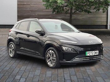 Used Hyundai KONA 2022 for sale - 77015699: Photo