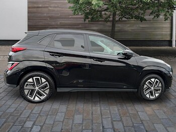 Used Hyundai KONA 2022 for sale - 77015699: Photo