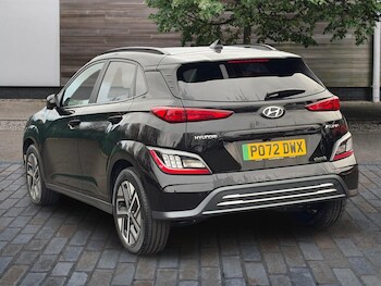 Used Hyundai KONA 2022 for sale - 77015699: Photo