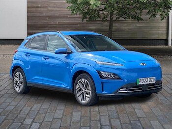Used Hyundai KONA 2022 for sale - 79374081: Photo